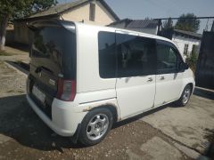 Фото авто Honda Mobilio