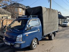 Фото авто Hyundai Porter