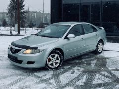 Сүрөт унаа Mazda 6