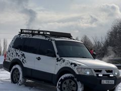 Фото авто Mitsubishi Pajero