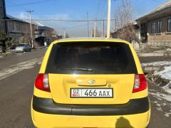 Фото авто Hyundai Getz