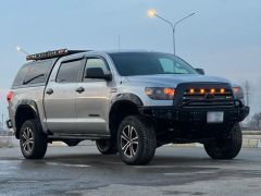 Photo of the vehicle Toyota Tundra