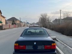 Сүрөт унаа BMW 5 серия