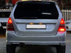 Сүрөт унаа Subaru Forester