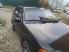 Photo of the vehicle ВАЗ (Lada) 2114