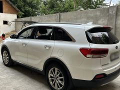 Фото авто Kia Sorento