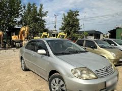 Photo of the vehicle Toyota Corolla