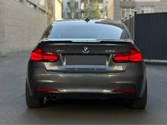 Фото авто BMW 3 серии