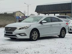 Photo of the vehicle Hyundai Sonata