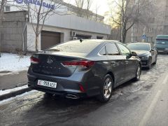 Сүрөт унаа Hyundai Sonata