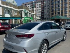 Сүрөт унаа Hyundai Sonata