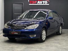 Photo of the vehicle Toyota Camry