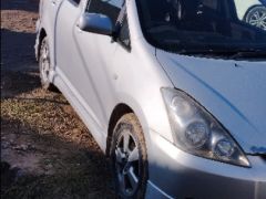 Сүрөт унаа Toyota Wish