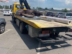 Сүрөт унаа Mercedes-Benz Atego 815