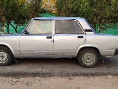 Фото авто ВАЗ (Lada) 2107