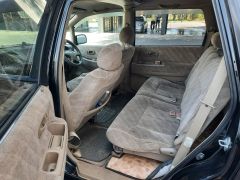 Сүрөт унаа Honda Odyssey