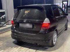 Photo of the vehicle Honda Fit