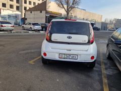 Фото авто Kia Soul EV