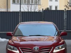 Сүрөт унаа Toyota Camry