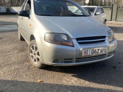 Фото авто Daewoo Kalos