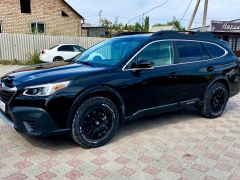 Photo of the vehicle Subaru Outback