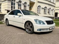 Сүрөт унаа Toyota Crown