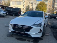 Photo of the vehicle Hyundai Sonata