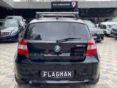 Сүрөт унаа BMW 1 серия