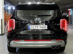 Фото авто Hyundai Palisade