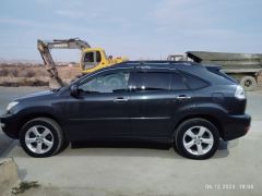 Photo of the vehicle Lexus RX