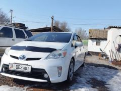 Фото авто Toyota Prius