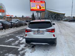 Фото авто Kia Seltos