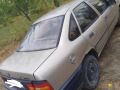 Сүрөт унаа Opel Vectra