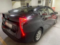 Фото авто Toyota Prius