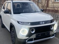 Photo of the vehicle Hyundai Casper