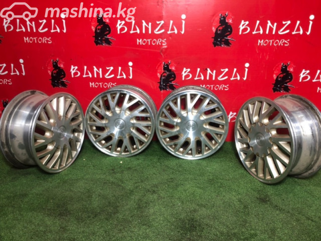 Wheel rims - Диск R14 5x114.3