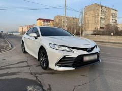 Сүрөт унаа Toyota Camry