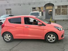 Сүрөт унаа Chevrolet Spark