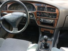 Сүрөт унаа Toyota Camry