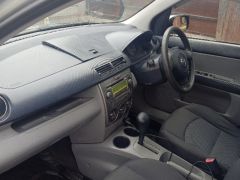 Сүрөт унаа Mazda Demio