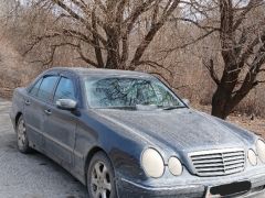 Photo of the vehicle Mercedes-Benz E-Класс