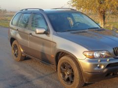 Сүрөт унаа BMW X5