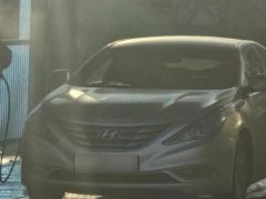 Photo of the vehicle Hyundai Sonata