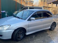 Photo of the vehicle Mitsubishi Lancer