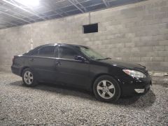 Сүрөт унаа Toyota Camry