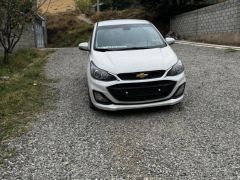 Сүрөт унаа Chevrolet Spark