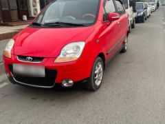 Photo of the vehicle Daewoo Matiz