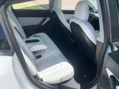 Фото авто Tesla Model Y