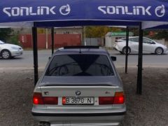 Сүрөт унаа BMW 5 серия