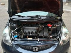 Фото авто Honda Jazz